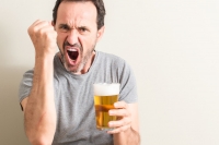 Управление гневом при алкоголизме